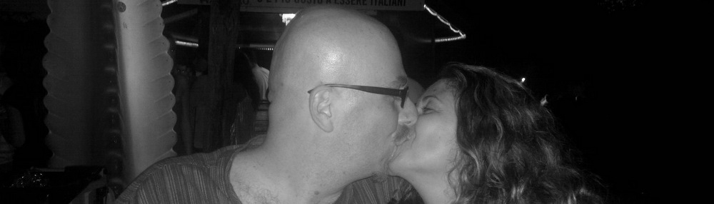 Fiorella e Federico