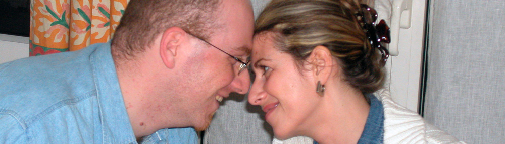 Fiorella e Federico